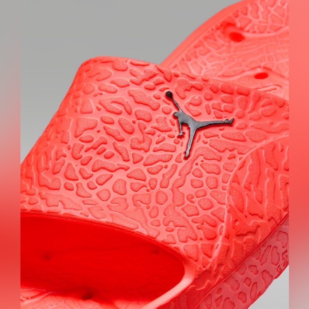 Men’s Jordan Franchise shower slides Sz 11 - Picture 4 of 5